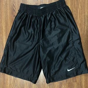 Nike Basketball Shorts Men’s Small